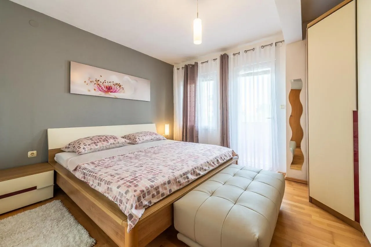 Villa Natura Zadar
