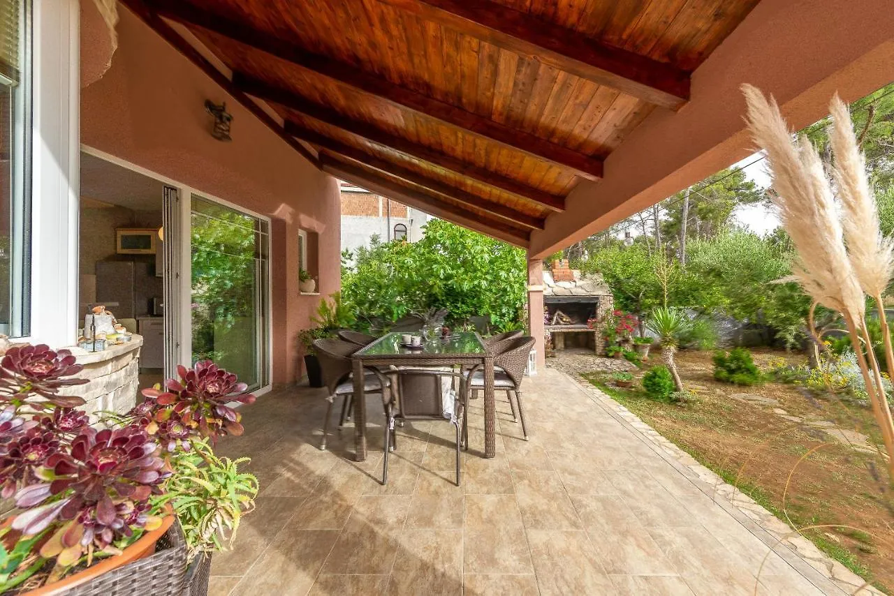 Apartment Villa Natura Zadar