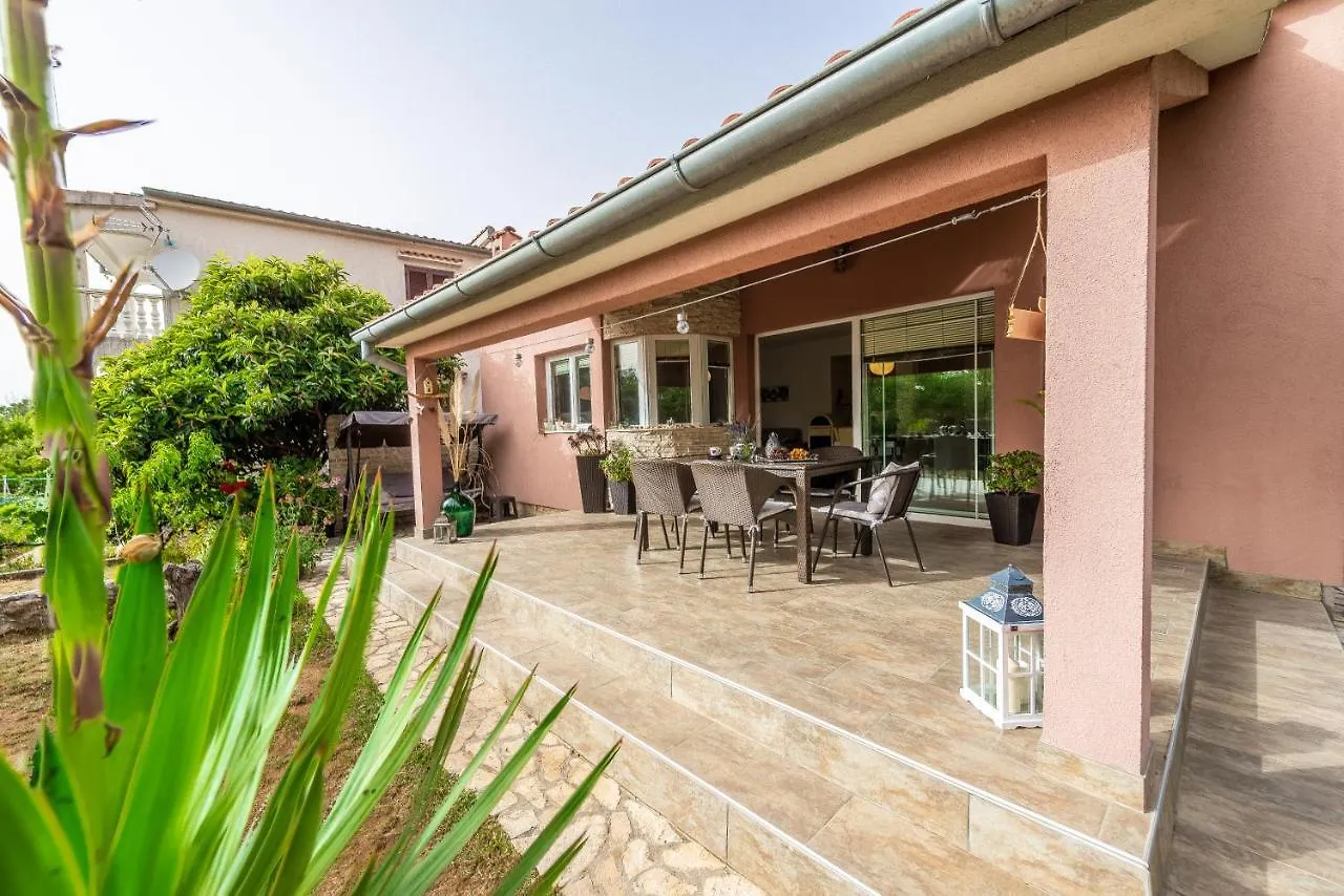 Villa Natura Zadar Apartment