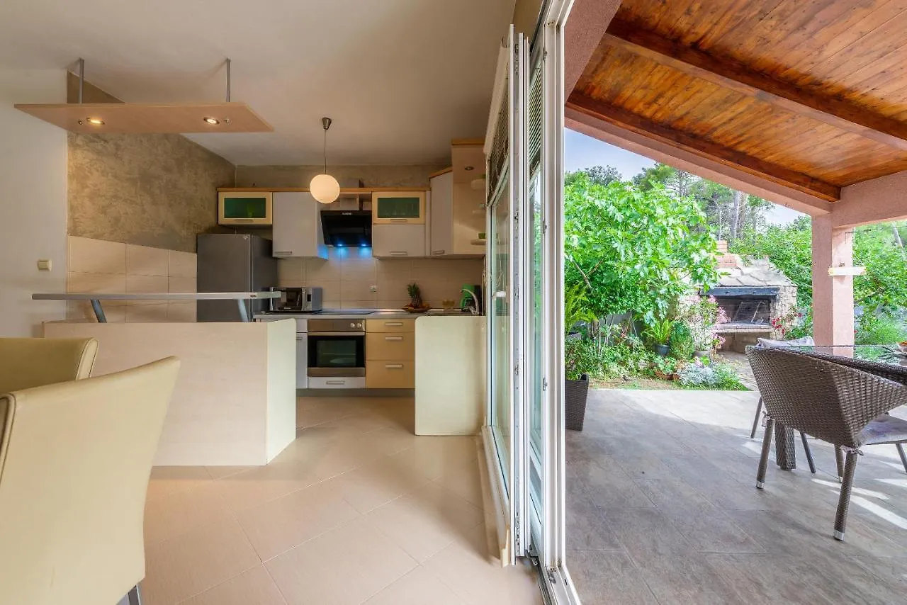 Villa Natura Zadar