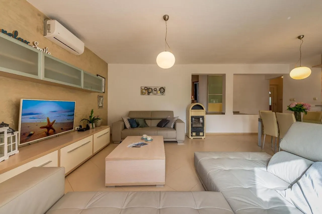 Villa Natura Zadar Apartment