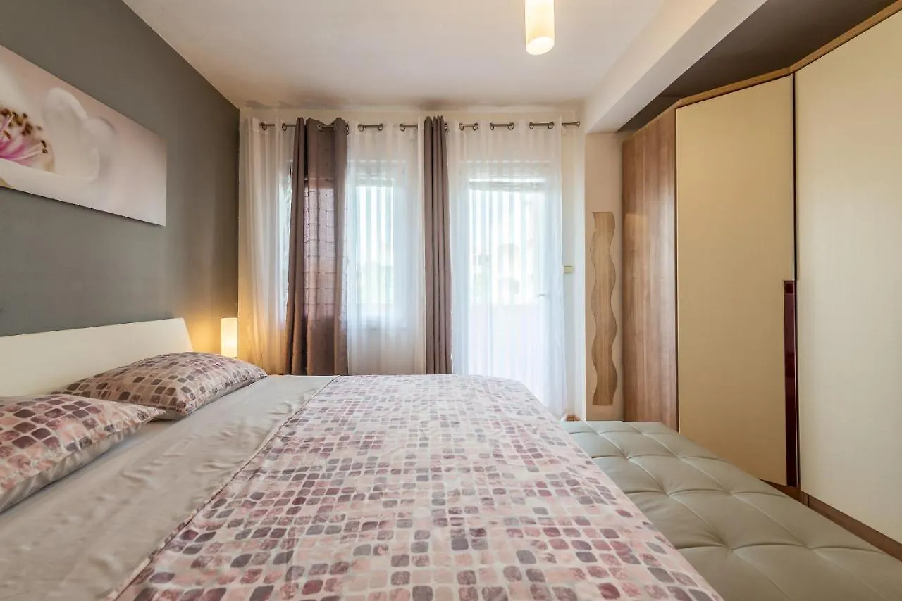 Apartment Villa Natura Zadar