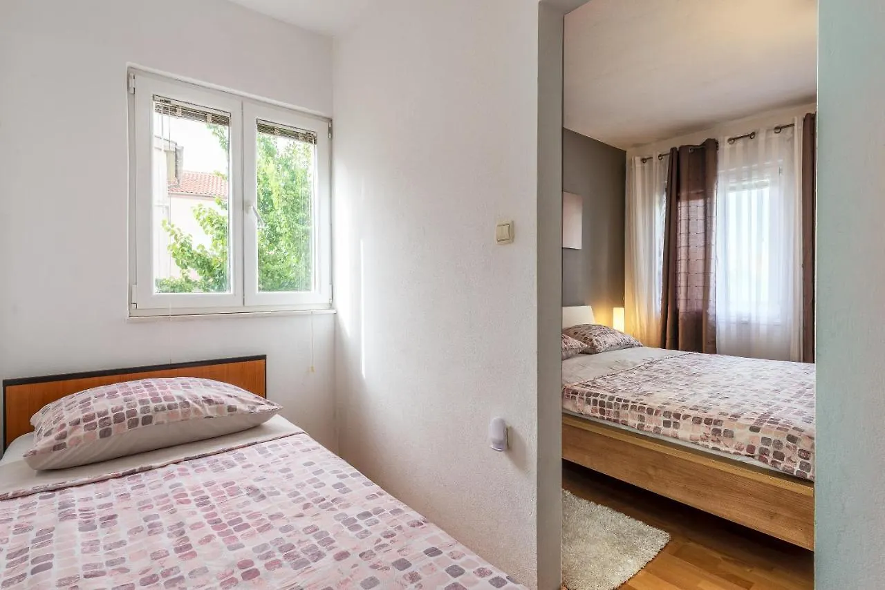 Villa Natura Zadar Apartment