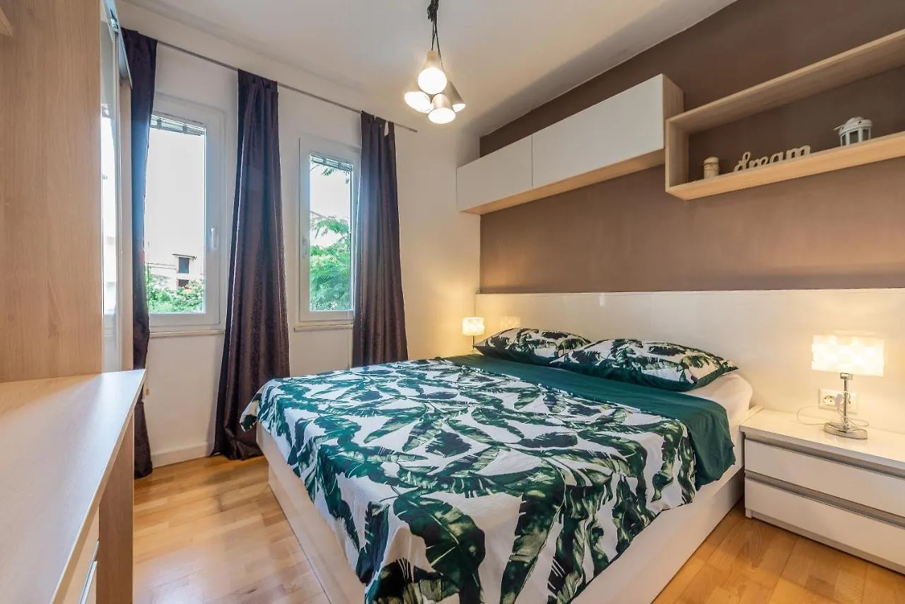Villa Natura Zadar
