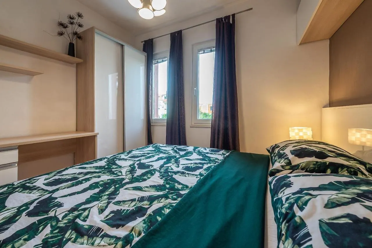 Apartment Villa Natura Zadar